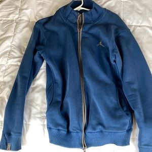 Jordan jacket